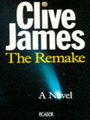cover image of The remake